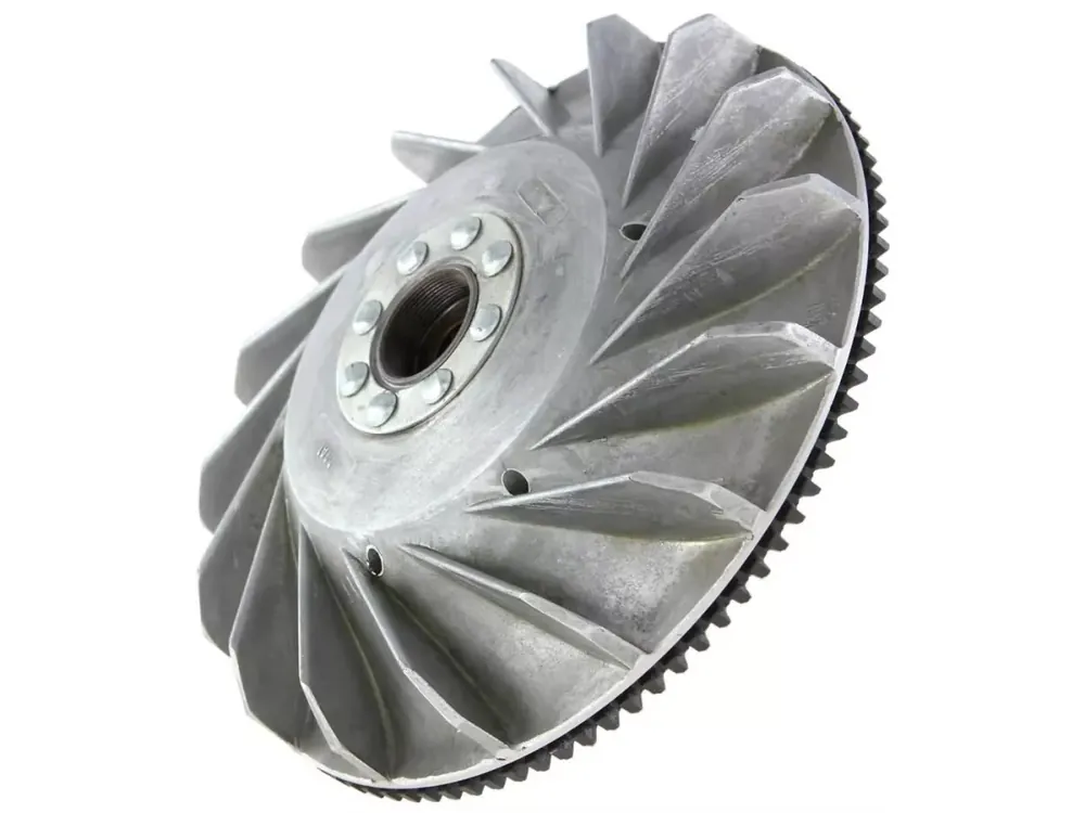 Highlight Lüfterrad SIP Touren für Vespa PX80-200 E Lusso, ´98, MY, Cosa