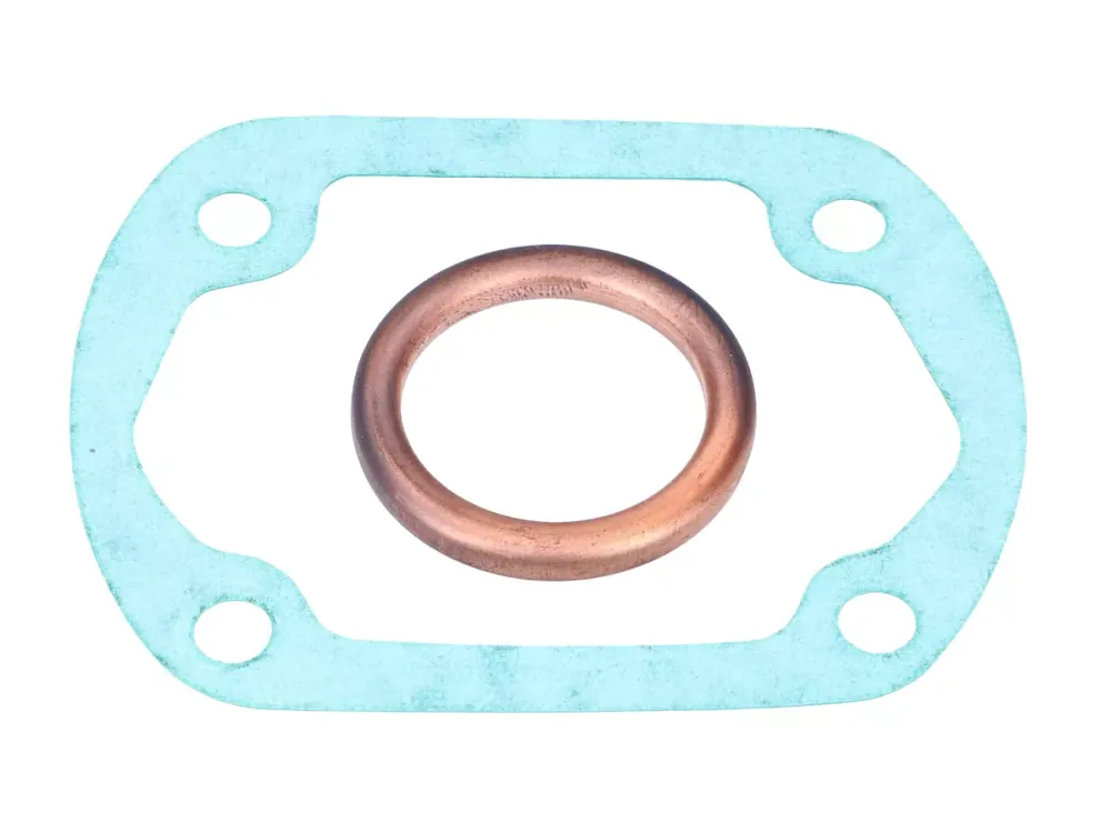 Zylinder Dichtungssatz für Sachs 50 Neue Kollektion