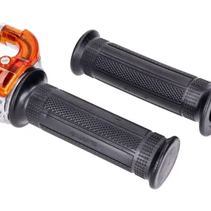 Direkt Vom Hersteller Gasgriff Set Lusito M84 Road Style - universal