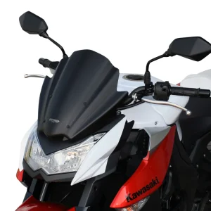 MRA Racingscheibe "RN" Schwarz mit ABE Ausverkauf