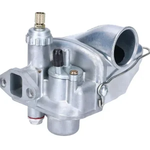 Kostenloser Rückversand Vergaser 17mm SSB 1/17/69 für Sachs 502, 50/2, 50/3, 50/4