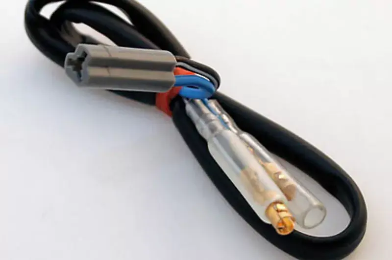 HIGHSIDER Adapterkabel passend für Suzuki/Yamaha Blinker (Paar) Must-Have