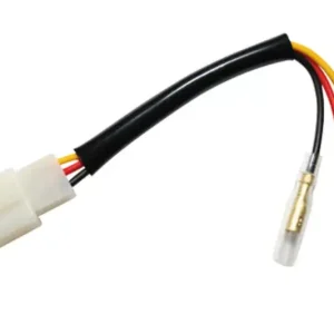 HIGHSIDER smart Typ 7 Rücklicht-Adapterkabel passend für Honda & Kawasaki Rabatt