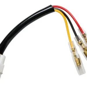 HIGHSIDER smart Typ 3 Rücklicht-Adapterkabel passend für Suzuki, Yamaha Saisonangebot