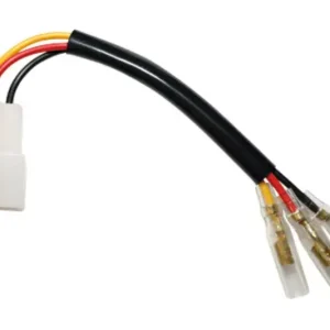 HIGHSIDER smart Typ 1 Rücklicht-Adapterkabel passend für Kawasaki, Suzuki, Yamaha Bestseller