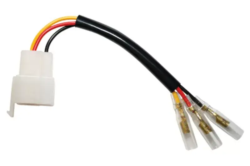 HIGHSIDER smart Typ 1 Rücklicht-Adapterkabel passend für Kawasaki, Suzuki, Yamaha Bestseller