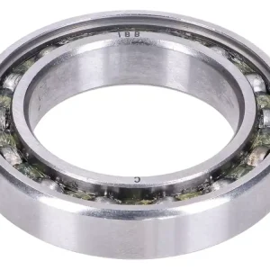 Kugellager offen 30x47x9mm - 6906 Begrenztes Angebot