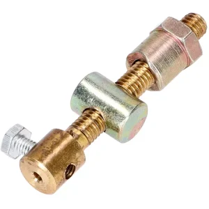 Schneller Versand Befestigungsset Bremszug klein - universal