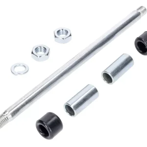 Must-Have Schwingenbolzen Schwingenlagerungssatz hinten für Simson KR50, KR51/1, KR51/2 Schwalbe