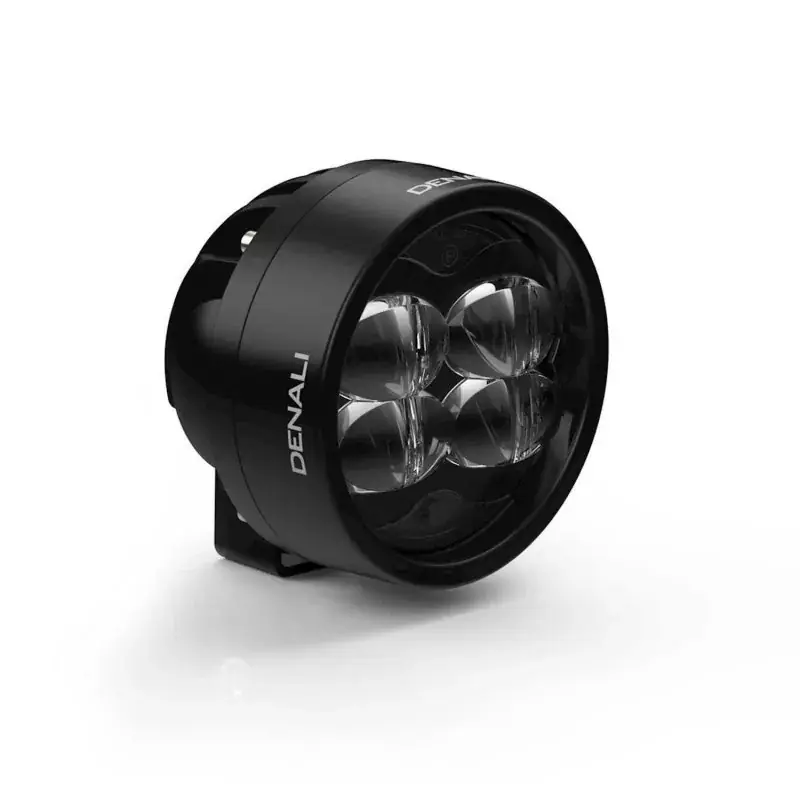 Kostenfreie Lieferung DENALI 2.0 D3 High-Performance LED-Nebelscheinwerfer (Einzelpod)