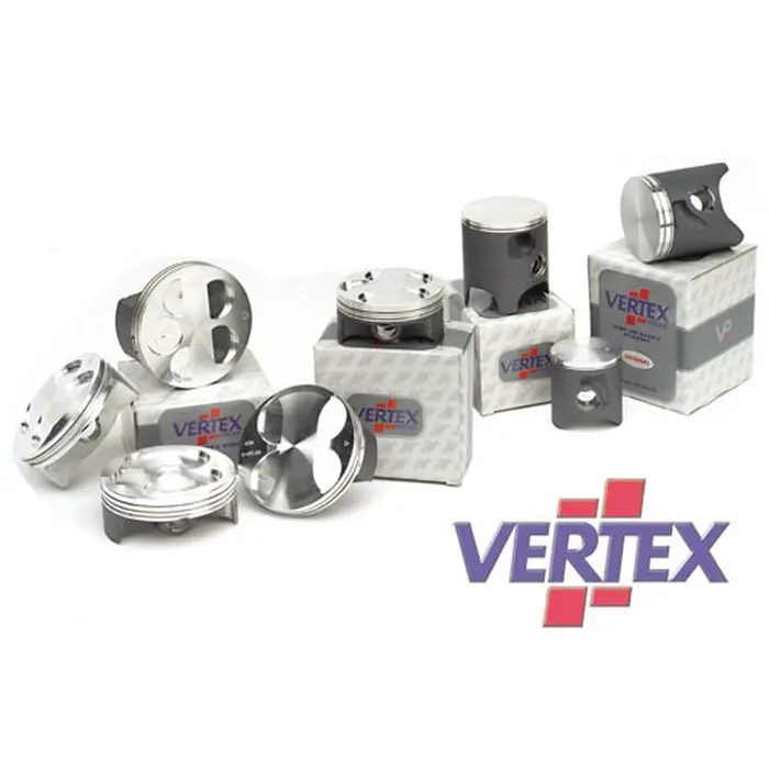 Echt Vertex Kolben Kit Repl. KTM SXF 250 13-15 EXC-F 14-16 / HVA FC 250 14-15 FE 250 14-16 Gr. A (77,96)