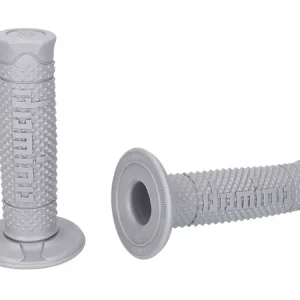 Griffe Satz Domino A260 Off-Road Soft Plus grau Gratis Versand