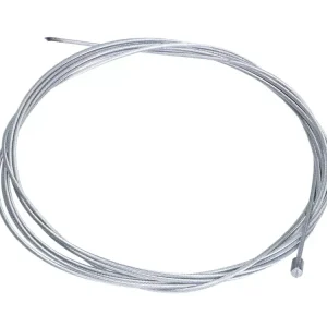 Gaszug / Seilzug Innenkabel 200cmx1,2mm mit Tonnennippel - universal Nur Heute