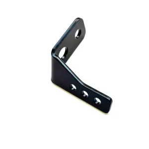 Top-Angebot Adapter für original Aprilia Blinker links schwarz