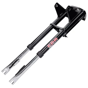 Gabel EBR Original schwarz für Puch Maxi Direktkauf