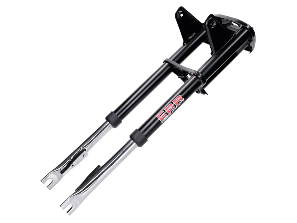 Gabel EBR Original schwarz für Puch Maxi Direktkauf