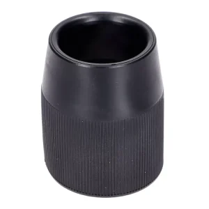 Staubschutzring Gabel schwarz für Puch Maxi Nur Für Kurze Zeit