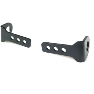 Neu Im Sortiment alpha Technik Adapter mit 10 mm Bohrung für Zubehörblinker