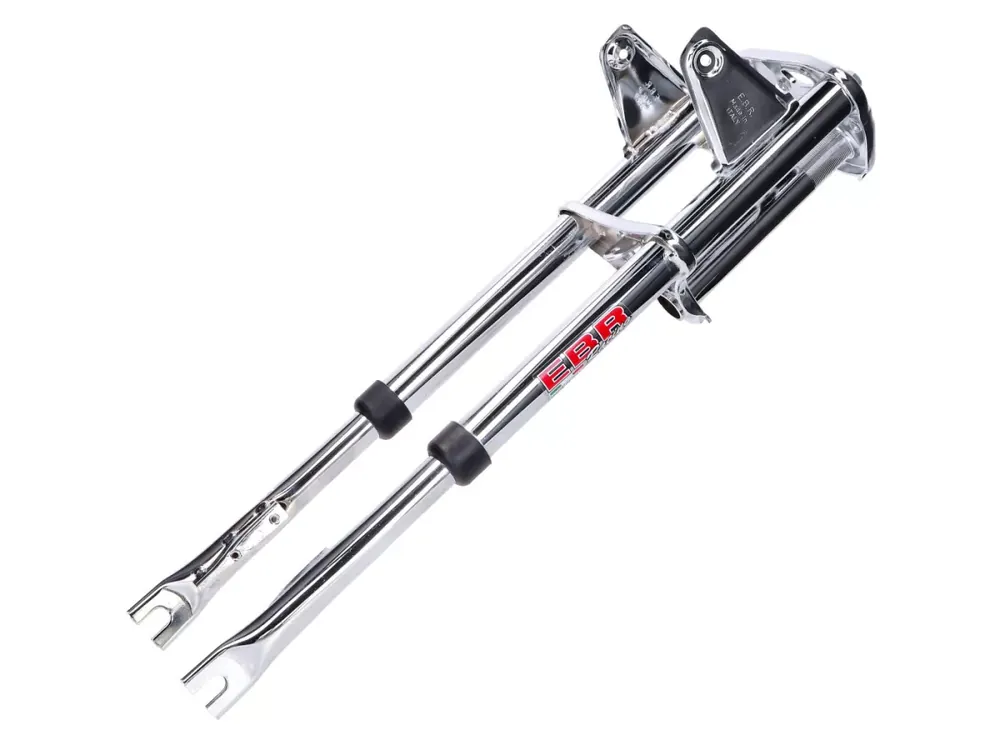 Gabel EBR Original Chrom für Puch Maxi Markenware