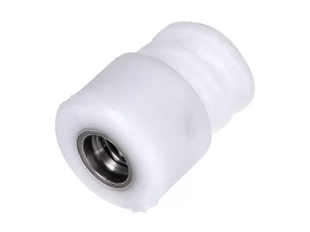 Heißes Angebot Halter Gabelfeder EBR oben für Puch Maxi