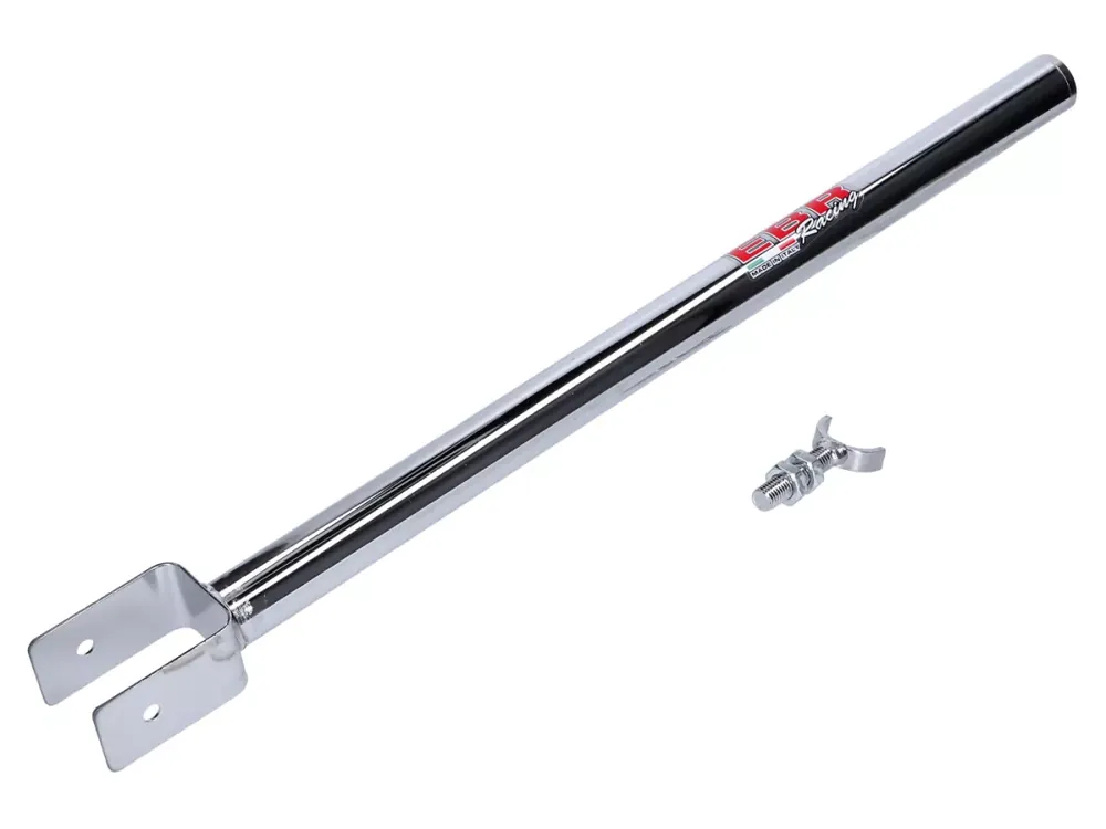 Rahmenverstrebung EBR Chrom oval für Puch Maxi, Peugeot 103 Meistverkauft