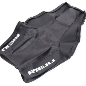 Sitzbezug Carbon-Look für Rieju RR Preisreduziert
