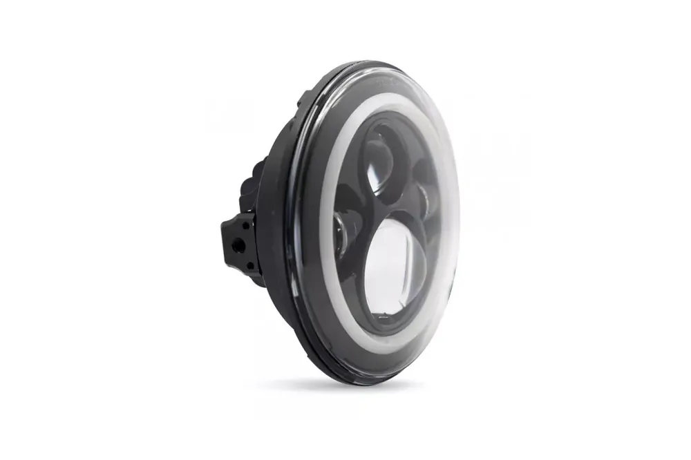 Barracuda HEADLIGHT DRAGON LED Scheinwerfer Preisknaller