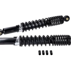 Stoßdämpfer Satz hinten 360mm schwarz Jetzt Kaufen