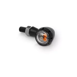 Barracuda Blinker S-LED 3 B-LUX mit integriertem Rück- und Bremslicht schwarz Kostenloser Rückversand