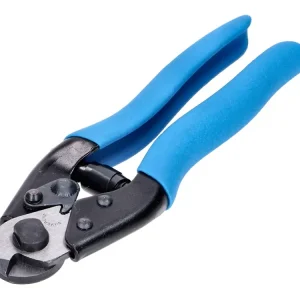 Drahtseilschere mit Sicherheitssperre Zertifiziert