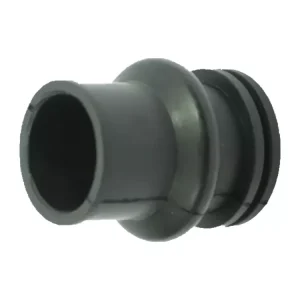 Sofort Bestellen Ansauggummi / Ansaugmuffe Vergaser Gummi schwarz für Simson SR50, SR80