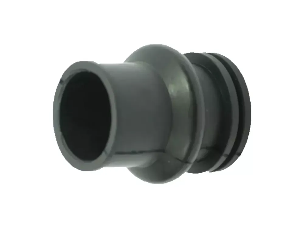 Sofort Bestellen Ansauggummi / Ansaugmuffe Vergaser Gummi schwarz für Simson SR50, SR80