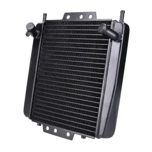 Kühler für Piaggio MP3 125-500, Gilera Fuoco Top-Seller