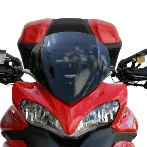 MRA Sportscheibe "SP" Farblos mit ABE Kostenfreie Lieferung