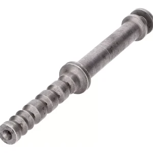 Ziehkeil / Ziehkeilwelle 5-Gang-Getriebe für Simson S51, S53, S70, S83, KR51/2, SR50, SR80, M500 Zertifiziert