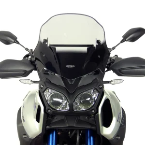 Preisknaller MRA Sportscheibe "SP" Schwarz mit ABE