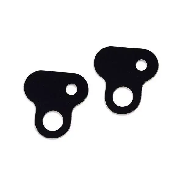 Ausverkauf Barracuda Blinkeradapter passend für Ducati Scrambler 2015–2017 (Satz)