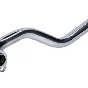 Auspuffkrümmer Tuning 28mm für Hercules, Sachs Prima 2, 3, 4, 5 Sofort Bestellen