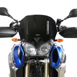 Abverkauf MRA Sportscheibe "SP" Farblos mit ABE