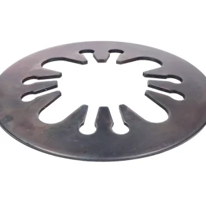 Echt Tellerfeder 1,6mm Kupplungskorb für Simson S51, S53, S70, S83, SR50, SR80, KR51/2, M531, M541, M741