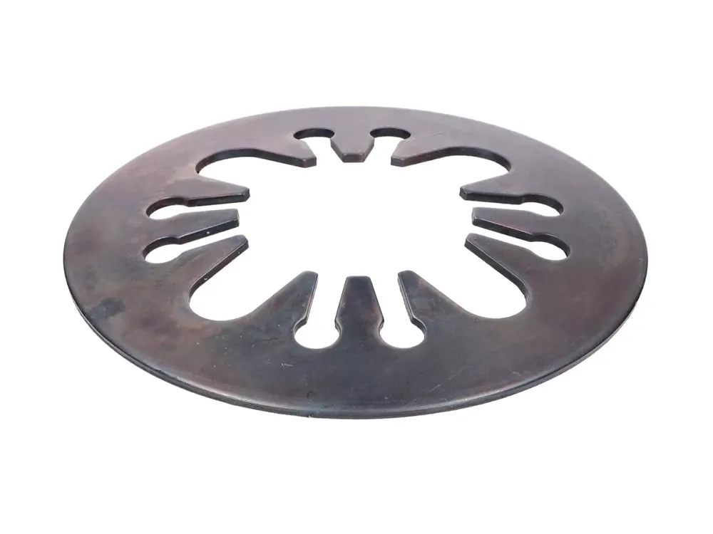 Echt Tellerfeder 1,6mm Kupplungskorb für Simson S51, S53, S70, S83, SR50, SR80, KR51/2, M531, M541, M741