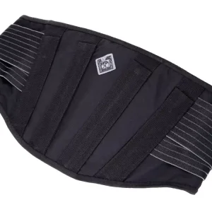 Nierengurt Tucano Urbano elektrisch beheizbar / Rückenwärmer Super-Preis