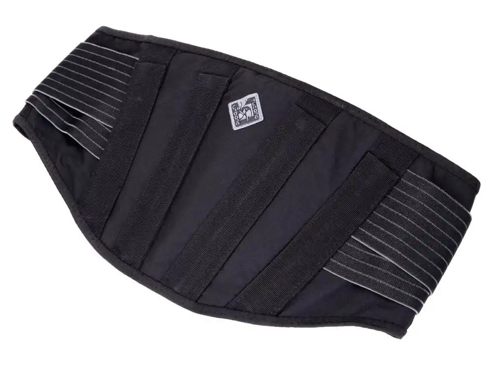 Nierengurt Tucano Urbano elektrisch beheizbar / Rückenwärmer Super-Preis