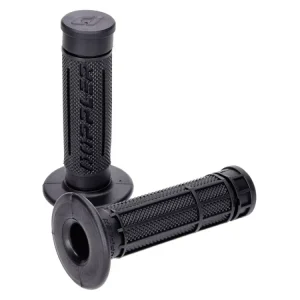 Griffe Satz Doppler Grip 3D schwarz Nur Heute