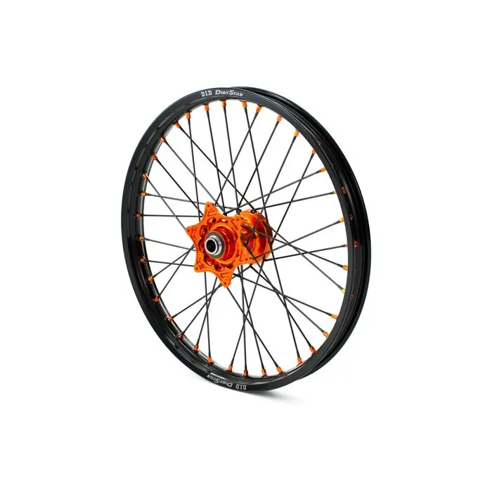 Aktuell Vorderrad 21''