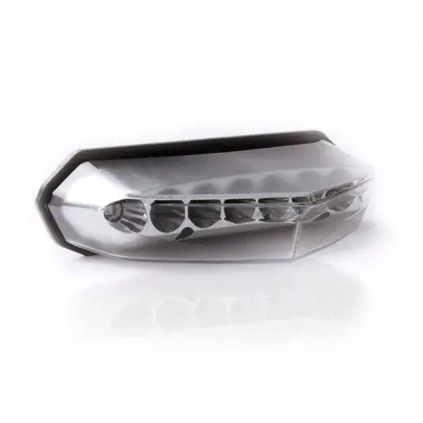 Barracuda Universal-Rücklicht TIGER LED Solange Der Vorrat Reicht