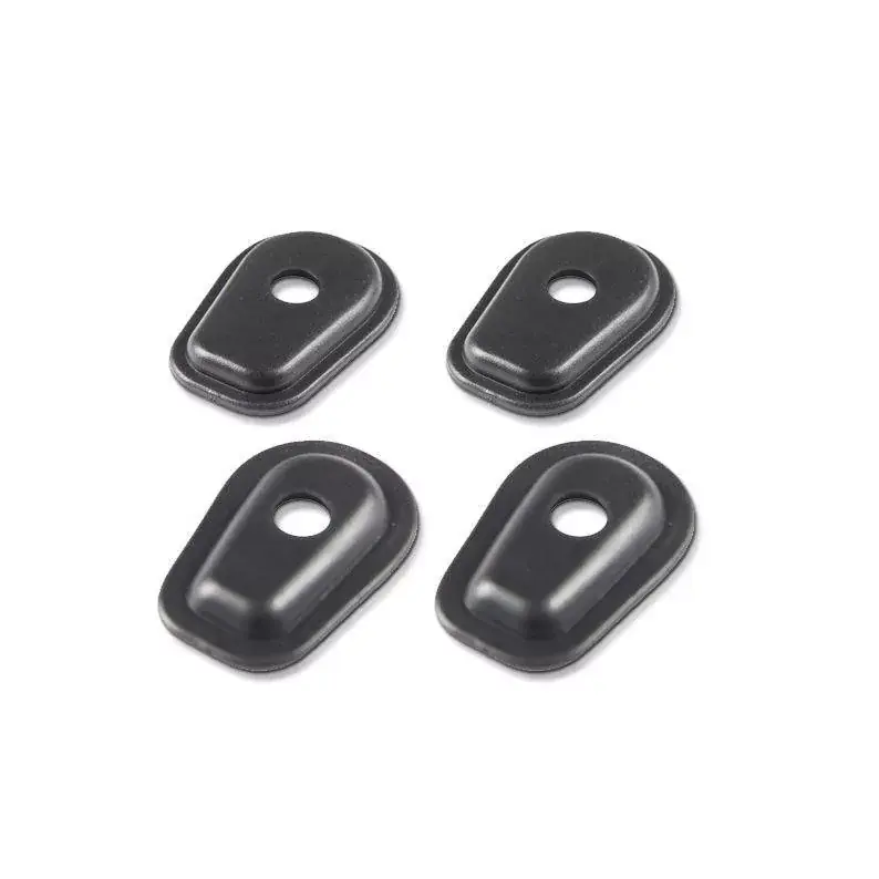 Zertifiziert Barracuda Blinkeradapter passend für Kawasaki bis 2011 (Satz)