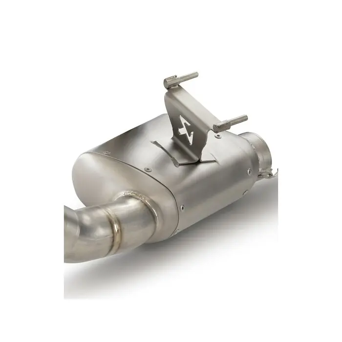 Vorschalldämpfer Expressversand