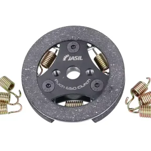 Schneller Versand Kupplung Jasil 3-Backen für Puch Maxi E50