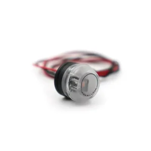 Barracuda Lenkerendenblinker B-LED B-LUX schwarz Super-Preis